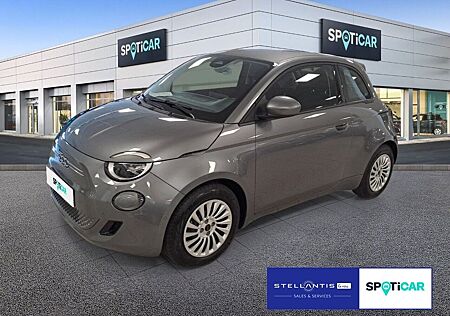 Fiat 500E Base Navi*SHZ*Kamera*Komfort Paket