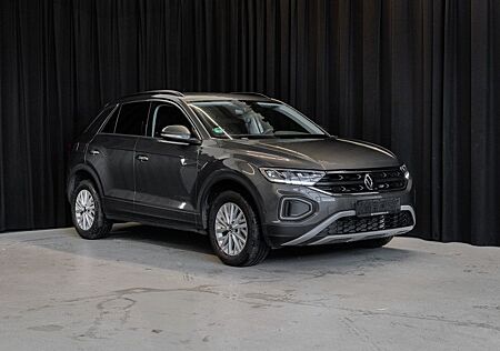 VW T-Roc Volkswagen Life / Kamera / Navi / AHK