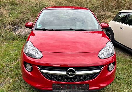 Opel Adam 1.2 -