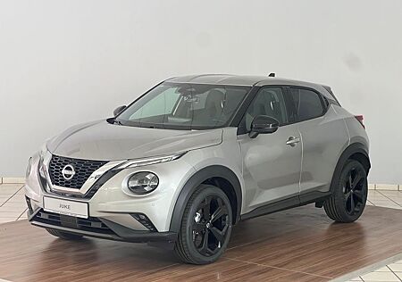 Nissan Juke 1.0 DIG-T Tekna BOSE+NAVI+KAMERA