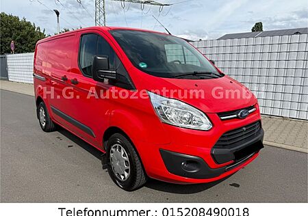 Ford Transit Custom *SORTIMO REGALE NAVI KAMERA KLIMA