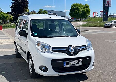 Renault Kangoo ENERGY TCe 115 Limited