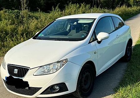 Seat Ibiza SC 1.4 16V Good Stuff Good Stuff