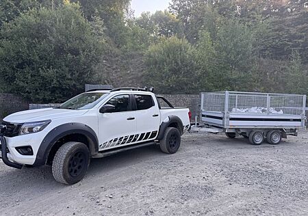 Nissan Navara NP300