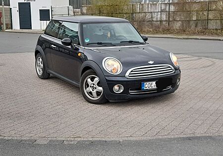 Mini ONE