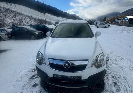 Opel Antara Edition 4x4