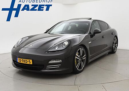 Porsche Panamera gebraucht kaufen Porsche Panamera 4 3.6 V6 300 PK *55.056 KM! | ORIG. NL!