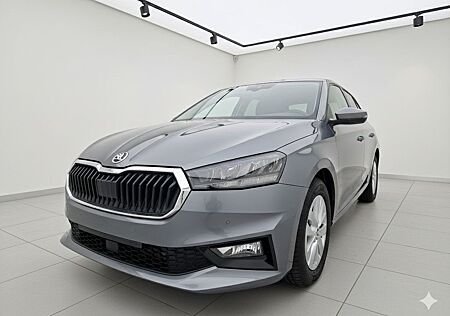 Skoda Fabia 1.0 TSi DSG Selection