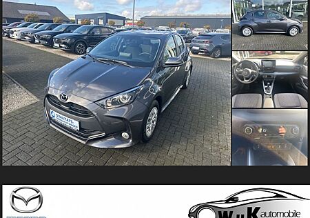 Mazda 2 Hybrid 1.5L VVT-i 116 PS AT Pure Plus