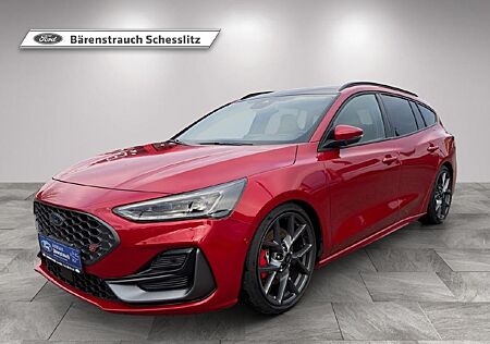 Ford Focus Turnier ST X | MATRIX LED | AHK | FGS
