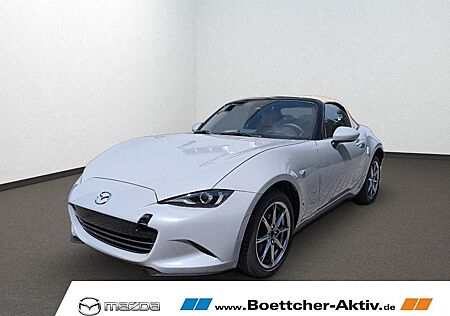 Mazda MX-5 1.5L SKYACTIV-G Kazari Tageszulassung