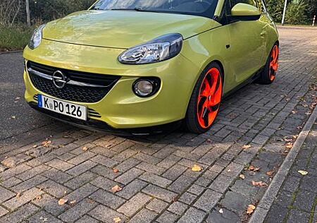 Opel Adam SLAM 1.0 85kW S/S SLAM