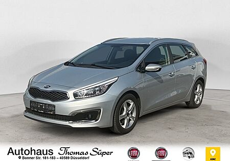 Kia Cee'd / Ceed Navi Kamera Apple Android Sitz+Lenk