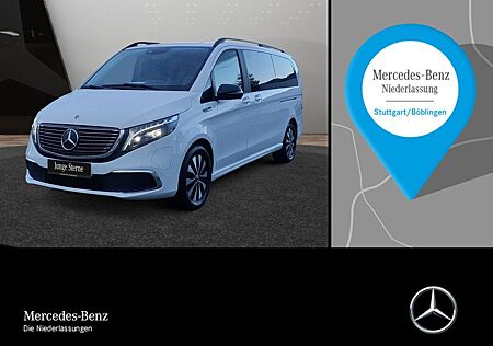 Mercedes-Benz EQV 300 XL AVANTGARDE+LED+Klimaautom.+MBUX+Navi