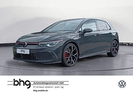 VW Golf Volkswagen GTI 2.0 TSI DSG