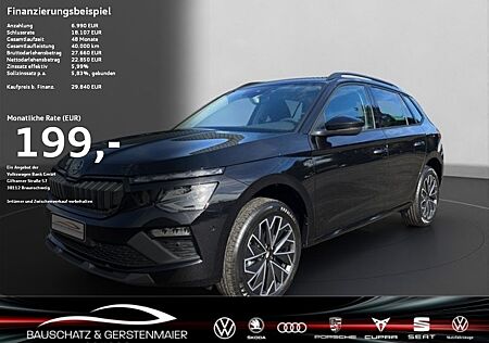 Skoda Kamiq Drive 1.0 TSI