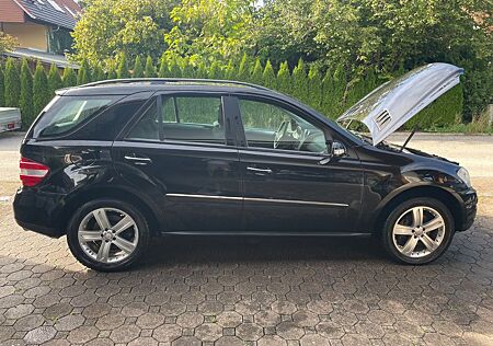 Mercedes-Benz ML 280 CDI 4MATIC -
