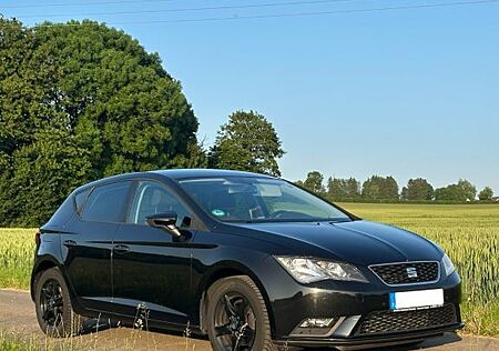 Seat Leon ST 2.0 TDI 110kW Start&Stop Style Style