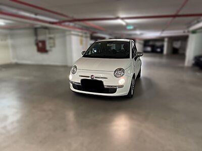 Fiat 500 1.2 8V Lounge Lounge