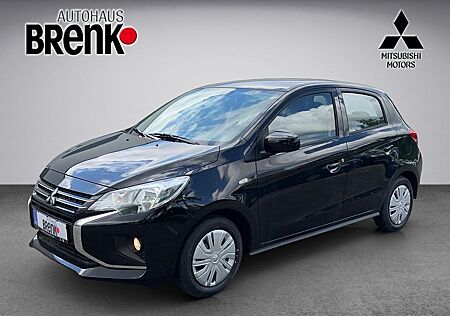Mitsubishi Space Star 1.2 Basis mit Radio*5-Jahre Garantie*