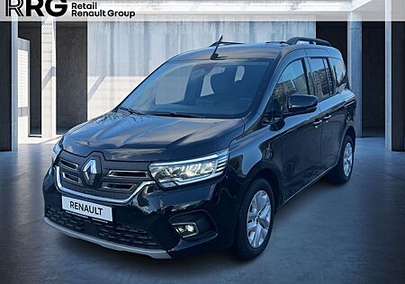 Renault Kangoo E-TECH 100% el. Paket Techno EV45 AC22 AB