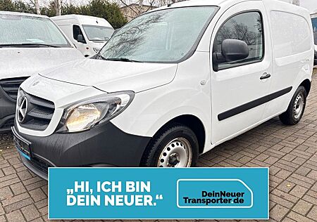 Mercedes-Benz Citan 108 CDI LANG|AC|PTS|1.HD|TÜV,ÖL,BREMSENneu