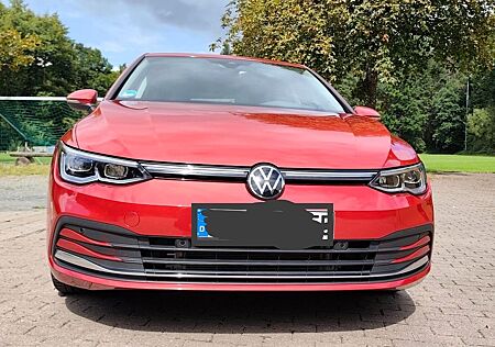 VW Golf Volkswagen 2.0 TDI SCR 110kW DSG Style Style