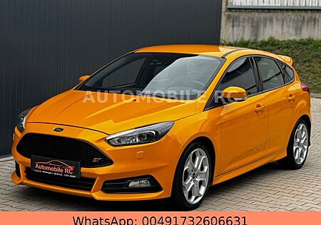 Ford Focus Lim. ST*EXCLUSIVE*Navi*Leder*Kamera*LED*