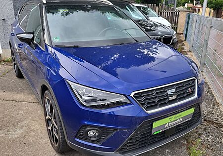 Seat Arona FR
