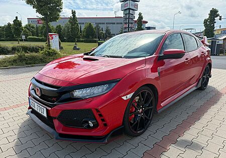 Honda Civic gebraucht kaufen Honda Civic 2.0 i-VTEC TURBO Type R GT