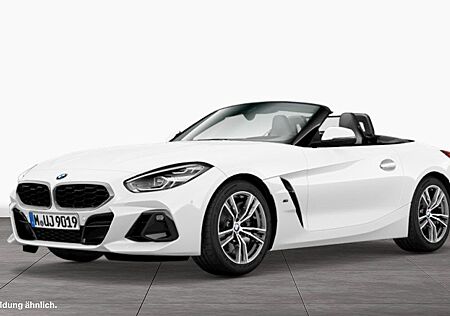 BMW Z4 sDrive20i Head-Up HiFi DAB WLAN Komfortzg.