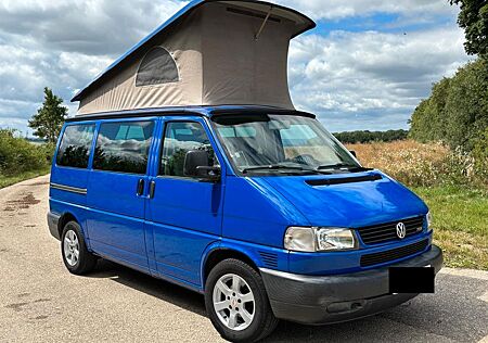 VW T4 Multivan Volkswagen mit Aufstelldach (Seltenheit!!)