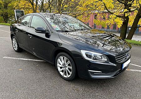 Volvo S60 T5 Momentum *Zahnriemen neu**1.Hand*Scheckhe