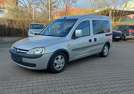 Opel Combo 1.7 DTI -