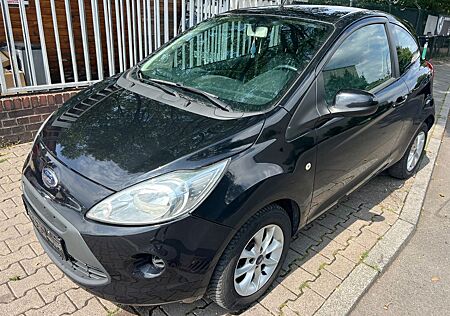 Ford Ka /+ 1,2 Titanium *2.Hand*