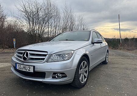 Mercedes-Benz C 200 CDI T AVANTGARDE AVANTGARDE
