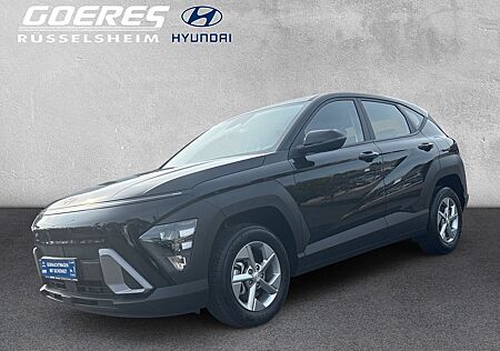 Hyundai Kona 1.0L *SHZ*LHZ*PDC V+H*NAVI*CAR-PLAY