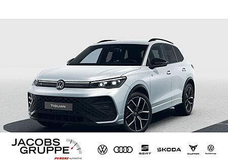 VW Tiguan Volkswagen R-Line 1.5 eTSI DSG AHK, Matrix, IQ.Drive