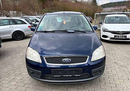 Ford Focus C-MAX Futura "Sitzh./ALU/PDC/AHK"