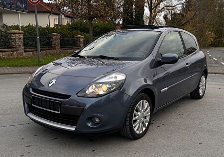 Renault Clio 1.2 TÜV NEU Tempomat,Schiebedach,Pa