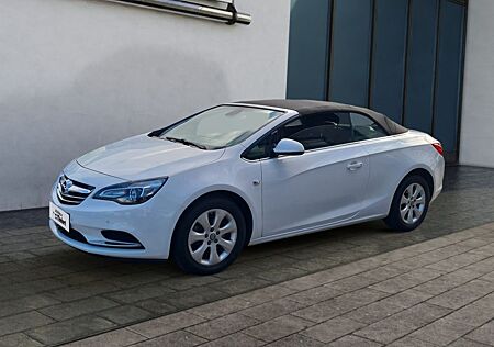 Opel Cascada 1.4 Turbo (ecoFLEX) Start/Stop Edition
