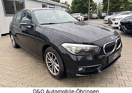 BMW 118 i Lim. 5-Trg. PDC SHZ *TÜV 2027*