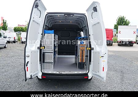 Ford Transit Custom 320 L2H2 VA Werkstatt Klima PDC