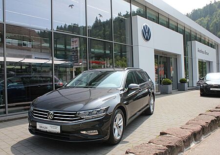 VW Passat Variant Volkswagen 1,5TSI *ACC,AHK,Standheizung*