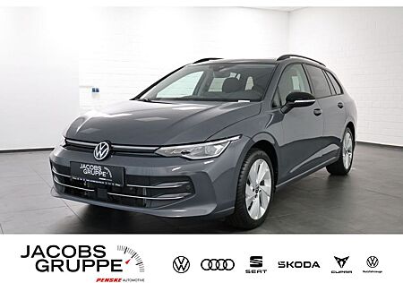 VW Golf Volkswagen VIII Variant 1.5 TSI Goal Navi,AHK,ACC