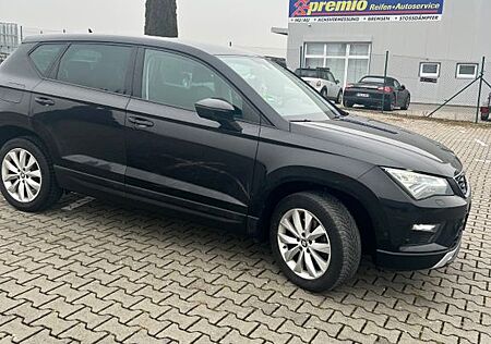Seat Ateca 1.4 EcoTSI 110kW Style Style
