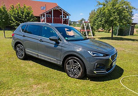 Seat Tarraco 2.0 TDI 110kW Xperience Xperience