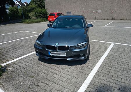 BMW 316i