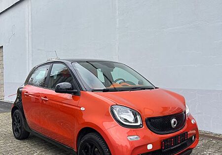 Smart ForFour 1.0 52kW -