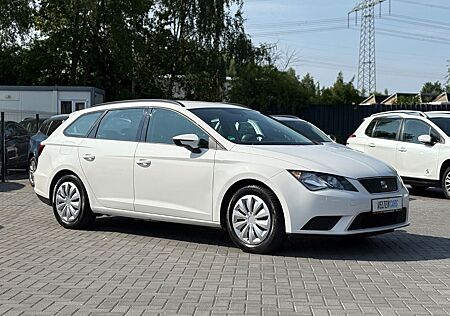 Seat Leon ST Reference *KLIMA*PDC*TEMPOMAT*BLUETOOTH*